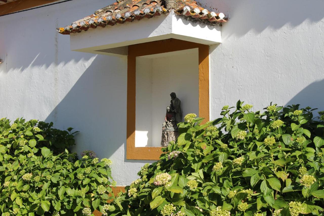 Casas Herdade Do Convento Da Serra Almeirim Exteriér fotografie