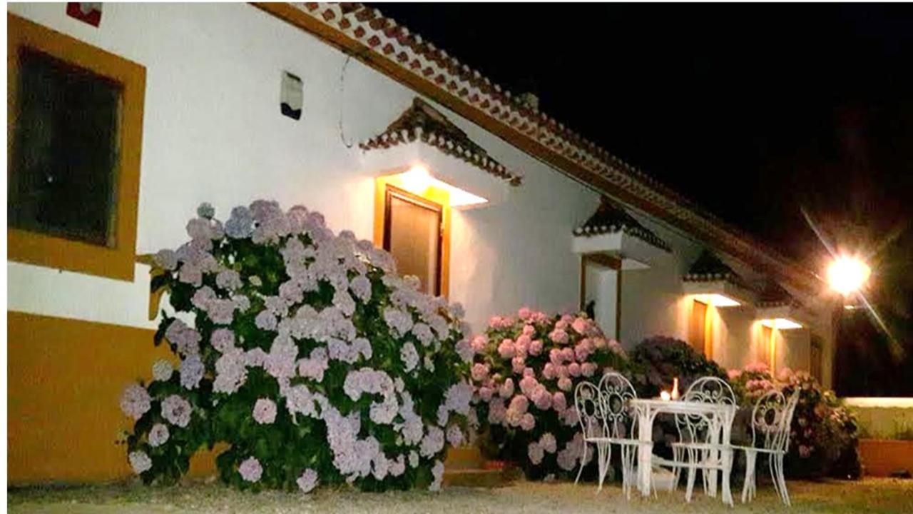 Casas Herdade Do Convento Da Serra Almeirim Exteriér fotografie