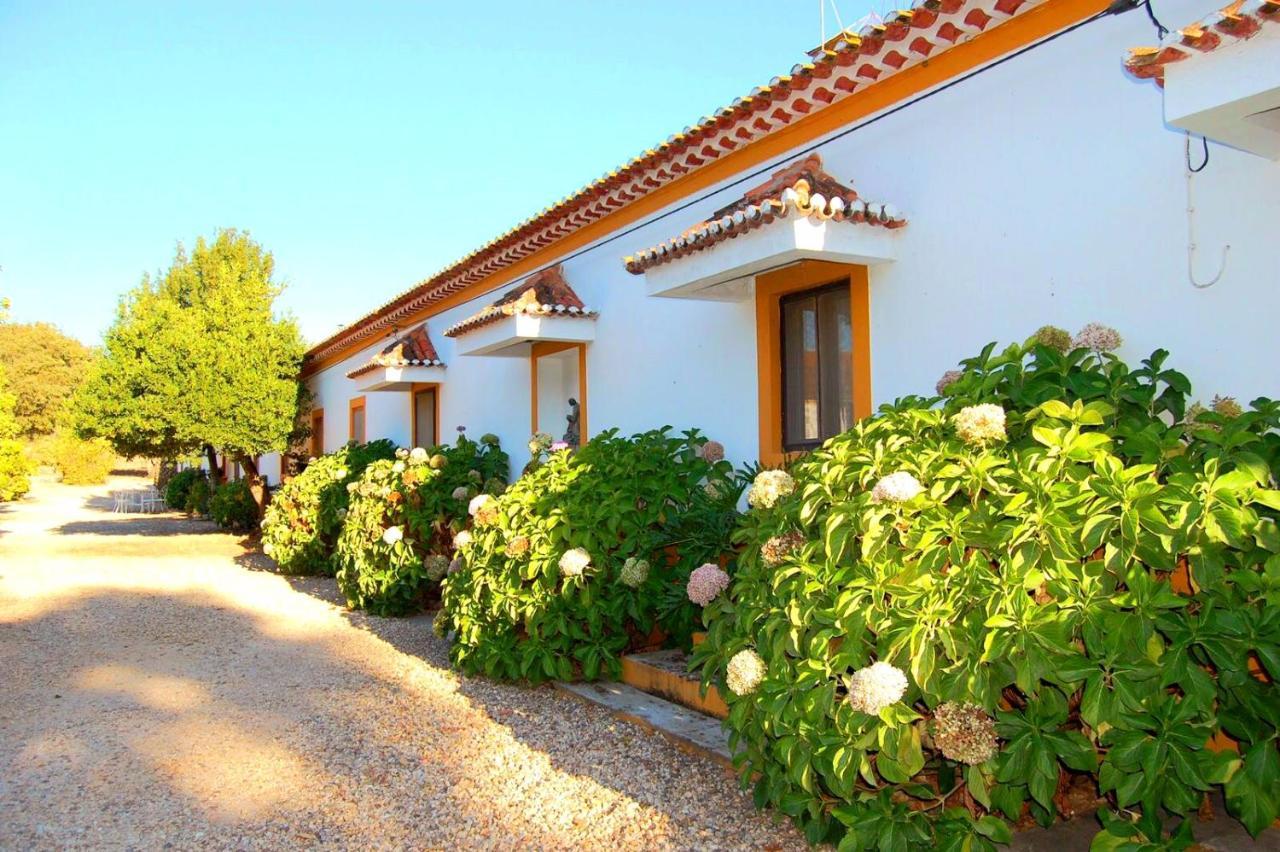Casas Herdade Do Convento Da Serra Almeirim Exteriér fotografie