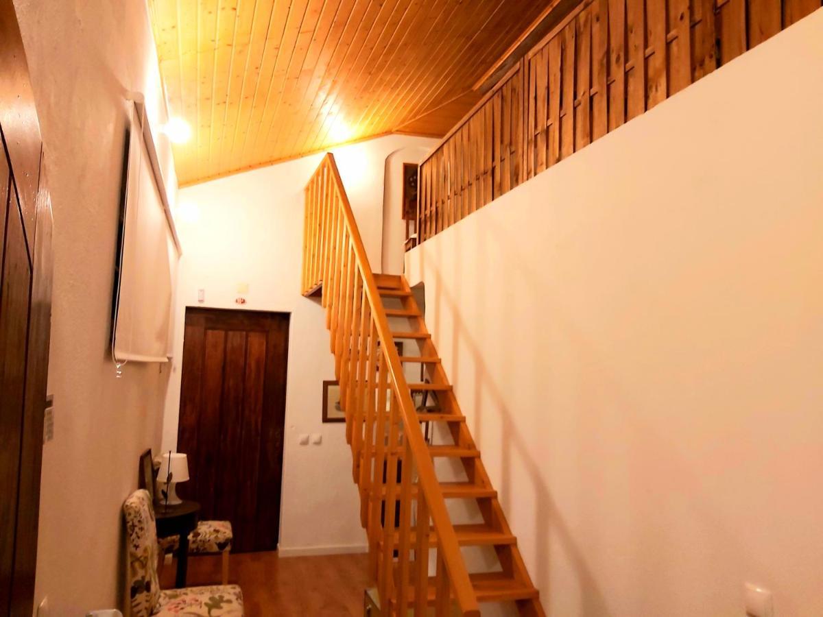 Casas Herdade Do Convento Da Serra Almeirim Exteriér fotografie