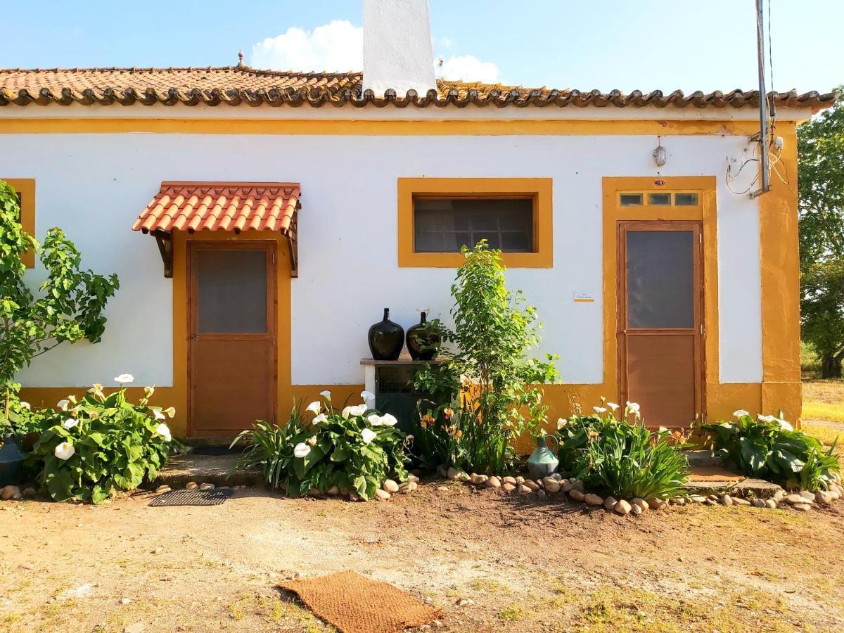 Casas Herdade Do Convento Da Serra Almeirim Exteriér fotografie