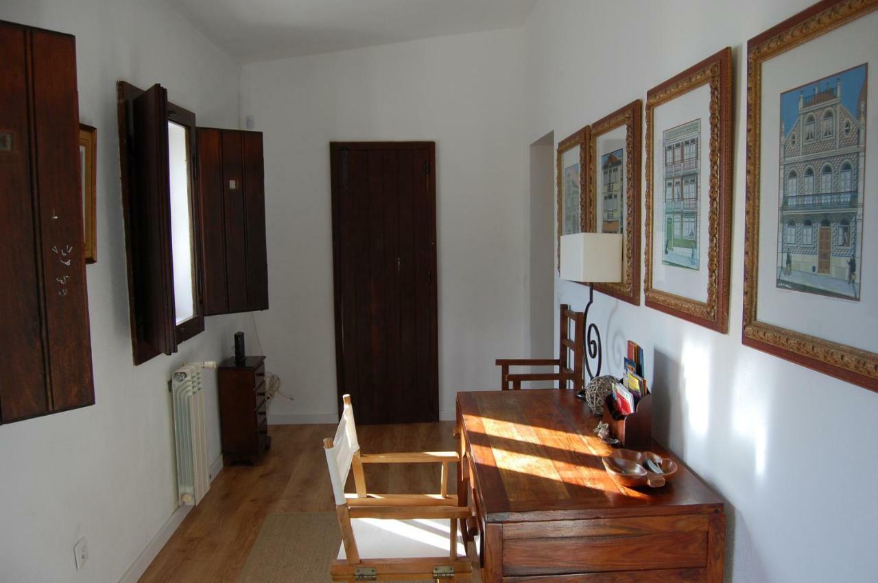 Casas Herdade Do Convento Da Serra Almeirim Exteriér fotografie
